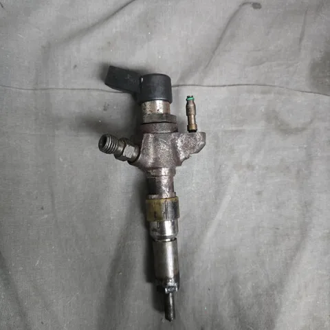 DIESEL FUEL INJECTOR – AUTOMOTIVE ENGINE PART 