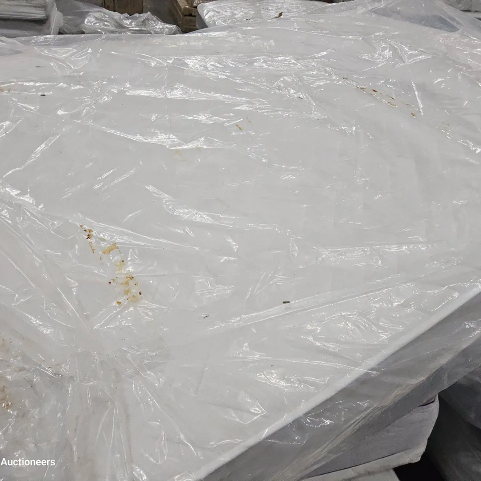 BAGGED 5' KINGSIZE MATTRESS 