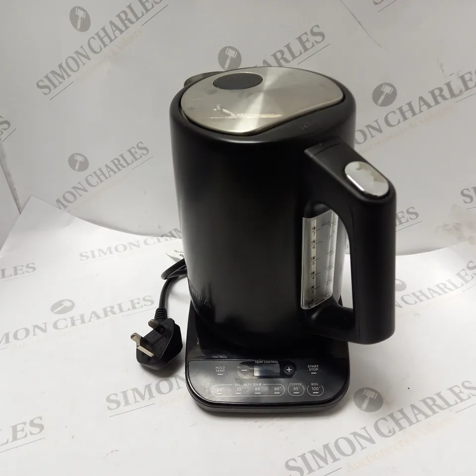 NINJA PERFECT TEMPERATURE KETTLE KT200UK