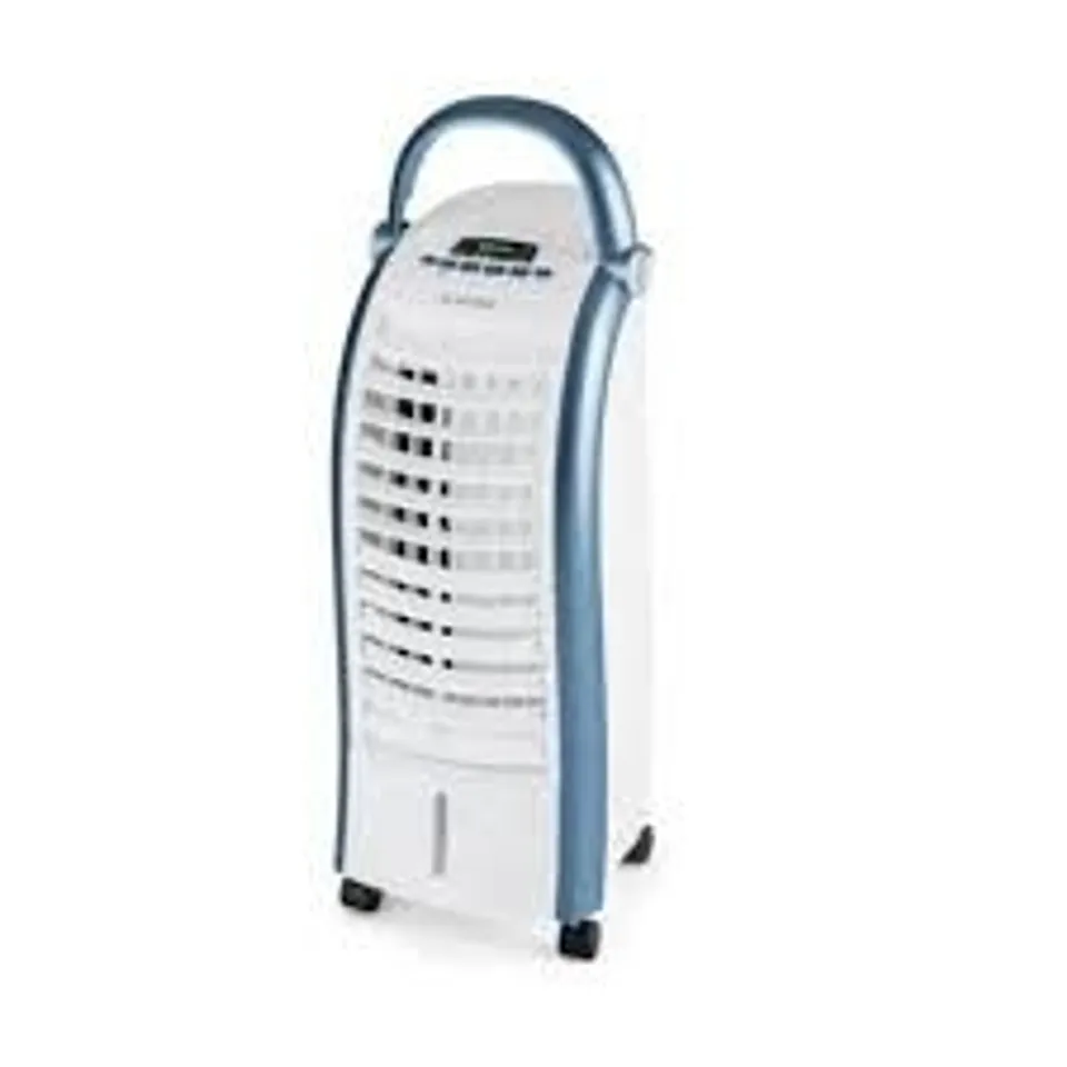 AIR COOLER FAN HUMIDIFIER MOBILE AIR CONDITIONER 6L 