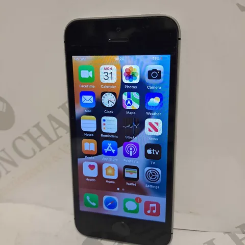 APPLE IPHONE SE SMARTPHONE
