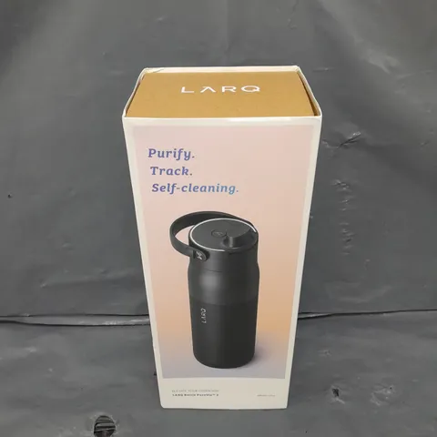 BOXED LARQ PUREVIS 2 BOTTLE 