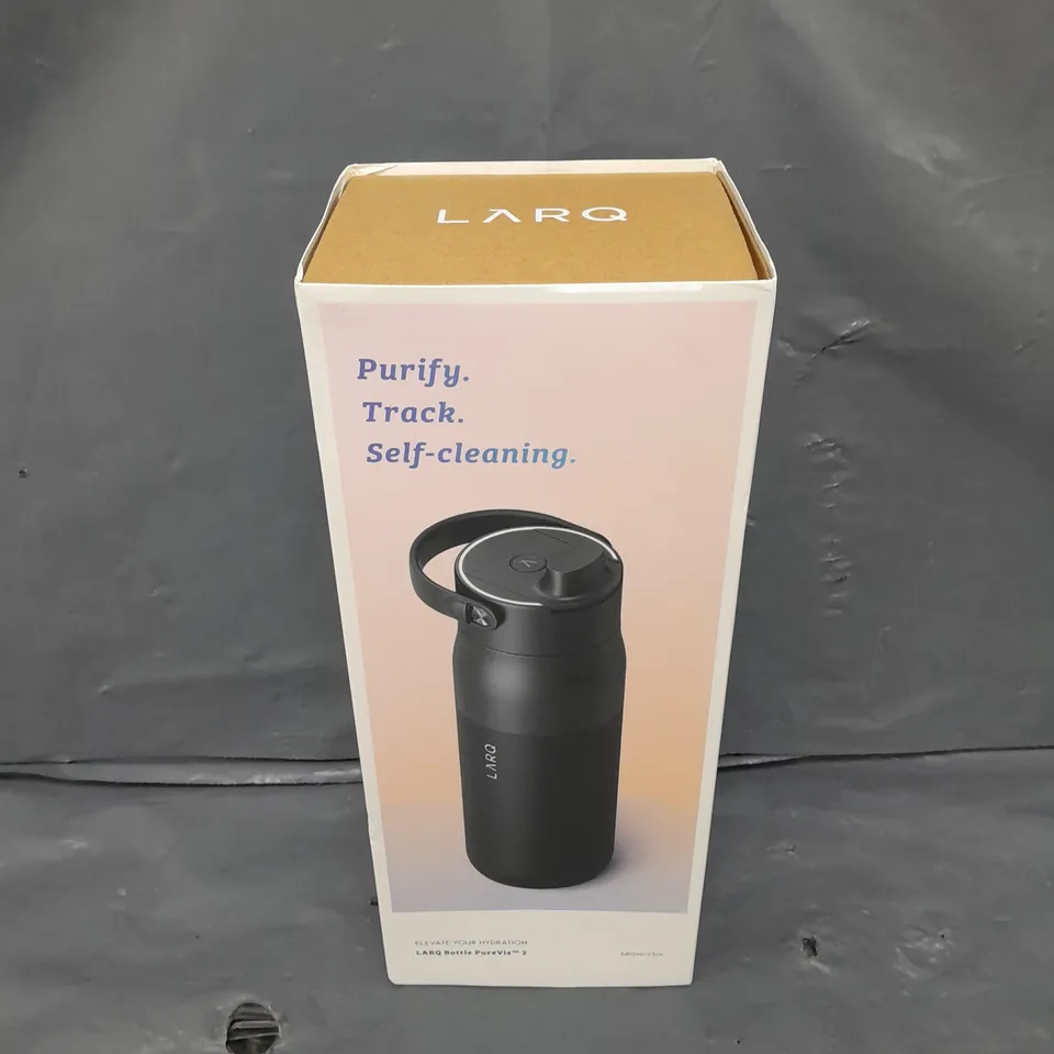 BOXED LARQ PUREVIS 2 BOTTLE 