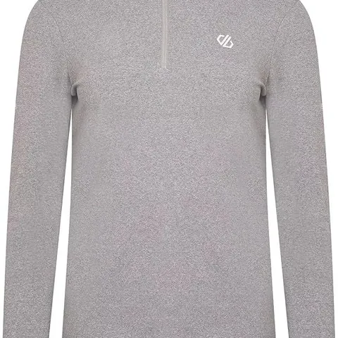BRAND NEW DARE2B LOWLINE II STRETCH SWEATER IN ASH GREY - 20
