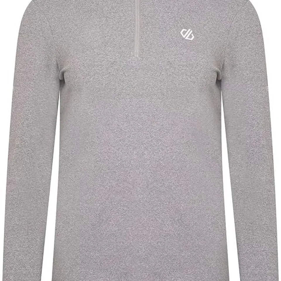BRAND NEW DARE2B LOWLINE II STRETCH SWEATER IN ASH GREY - 20