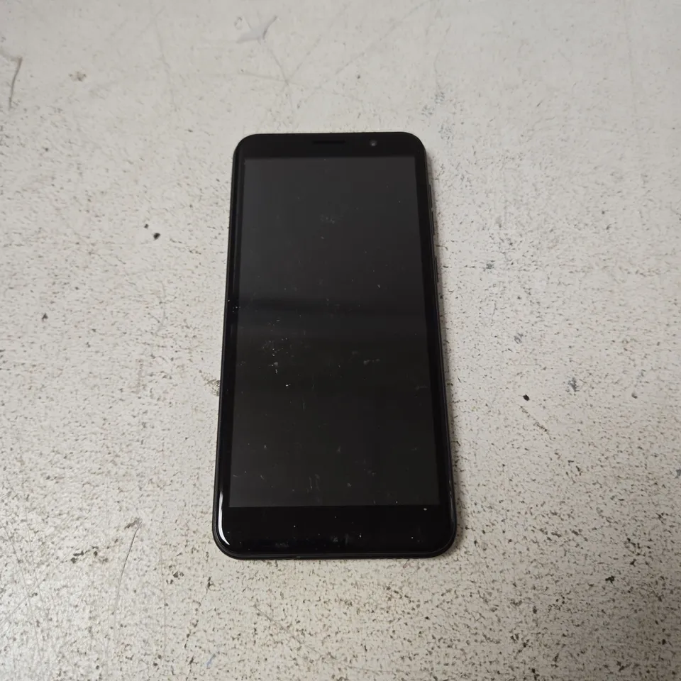 CUBOT SMARTPHONE IN BLACK - MODEL UNSPECIFIED
