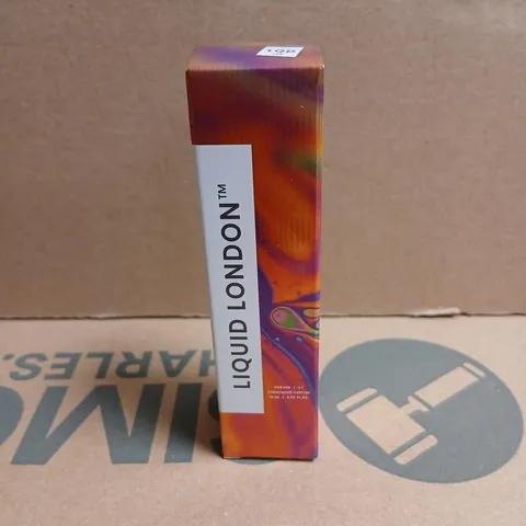 LIQUID LONDON FOR HER PHEROMONE PARFUM 10ML