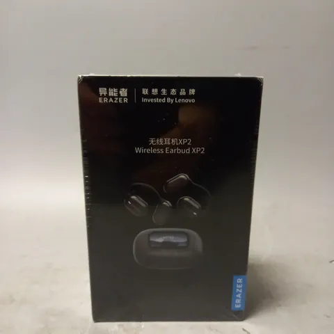 SEALED ERASER WIRELESS EARBUD XP2