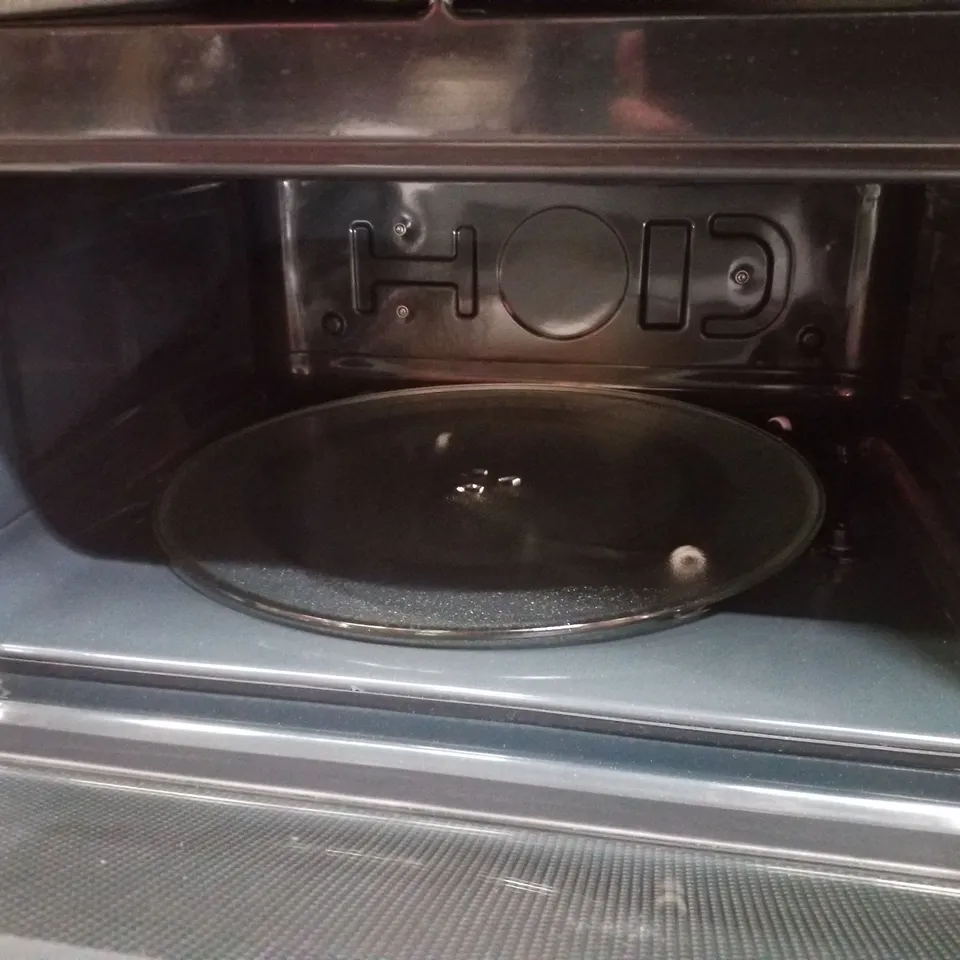 AEG KME525800M BUILT IN MICROWAVE WITH GRILL