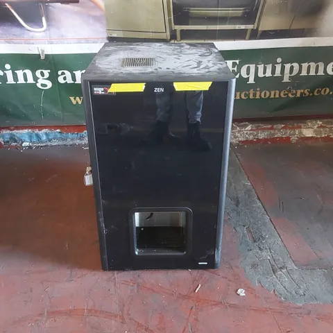 COFFETEK AZKOYEN ZEN 5 COMMERCIAL COFFEE MACHINE