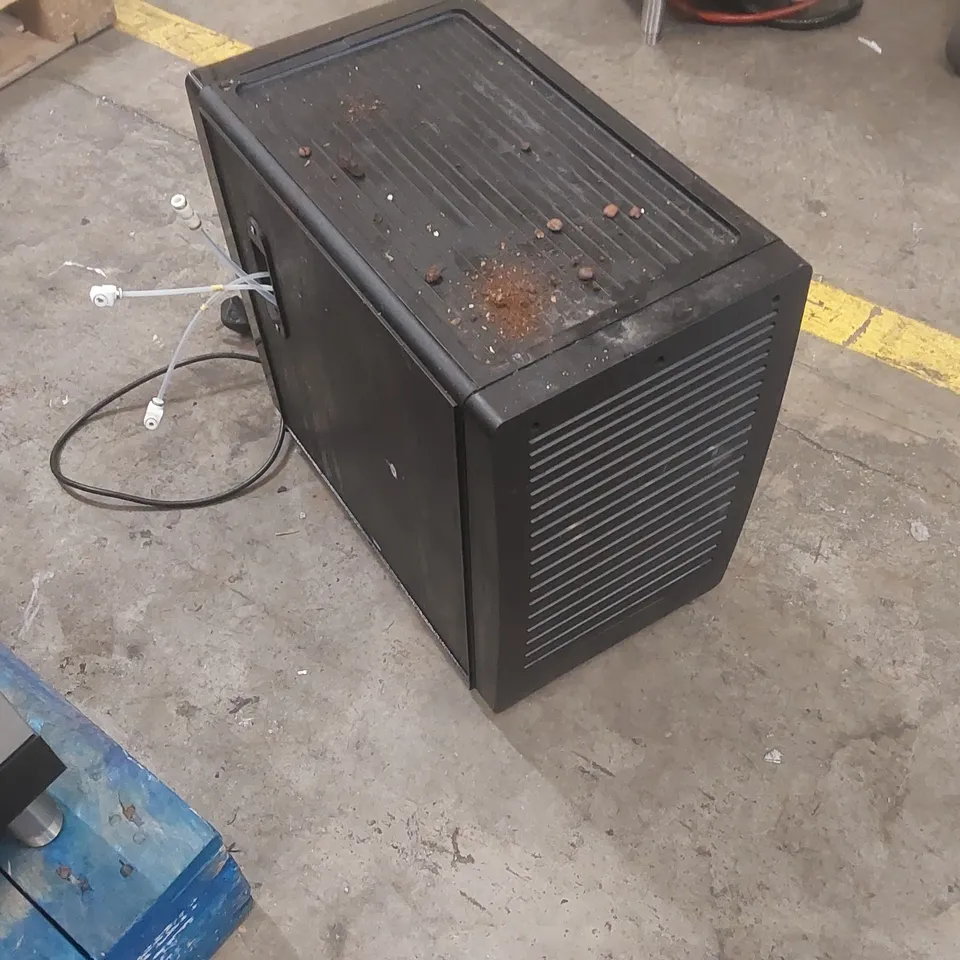 FRANKE COMMERCIAL MILK CHILLER FOR COFFEE MACHINE