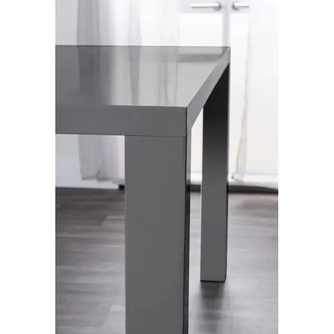 BOXED EUBANKS TABLE LEGS (BOX 2 OF 3 ONLY)