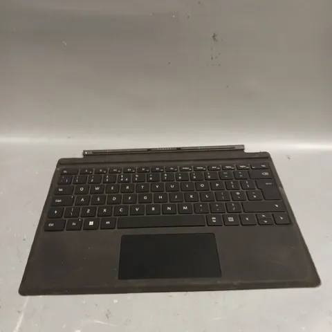 MICROSOFT SURFACE PRO KEYBOARD COVER