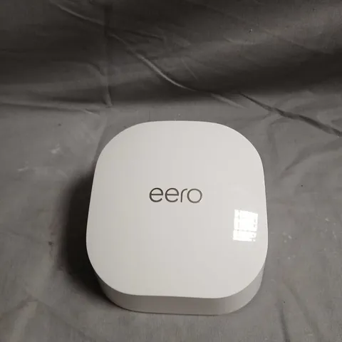 EERO WI-FI ROUTER – WHITE