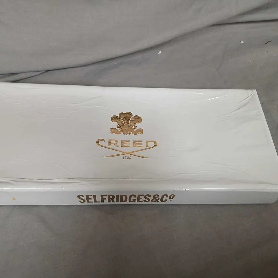 CREED MINIATURES GIFT SET