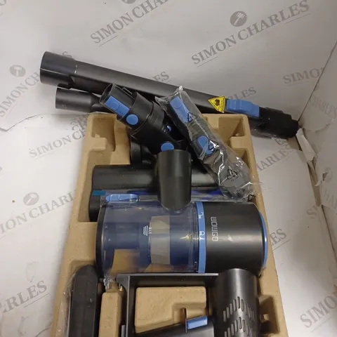 BOXED S108 CORDLESS VACUUM CLEANER
