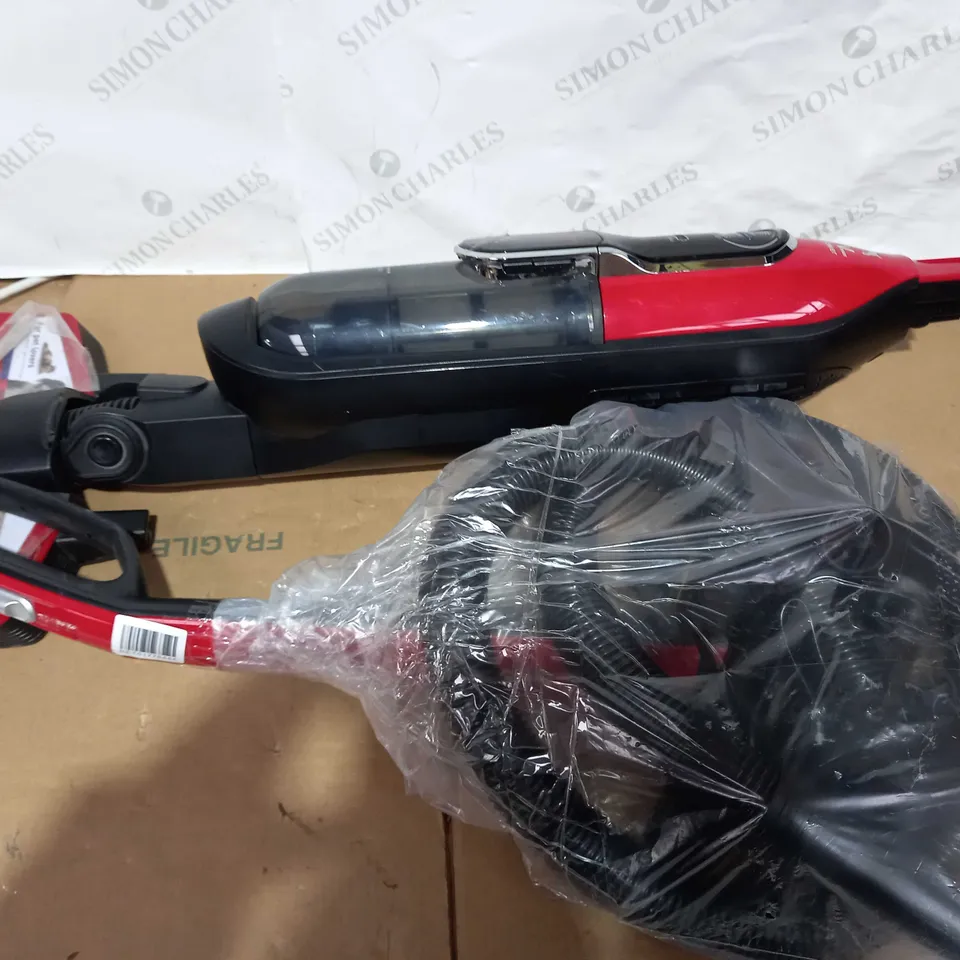 BOSCH PRO ANIMAL CORDLESS VACUUM CLEANER 