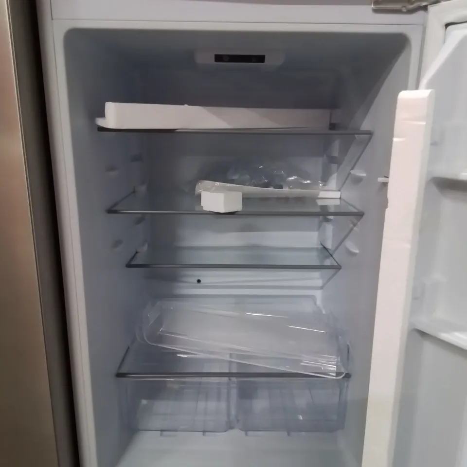 CANDY CB50N518FK FREESTANDING FRIDGE FREEZER IN WHITE - UNPROCESSED RAW RETURN