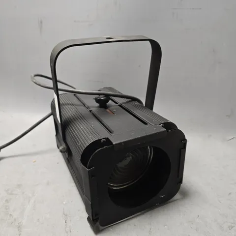 UNBRANDED BLACK THEATRE LIGHT 