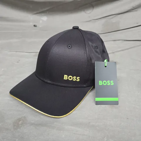 HUGO BOSS BASEBALL CAP