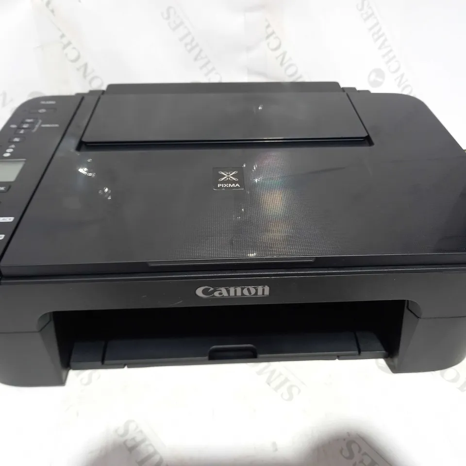 CANON PIXMA PRINTER TS3350 BLACK