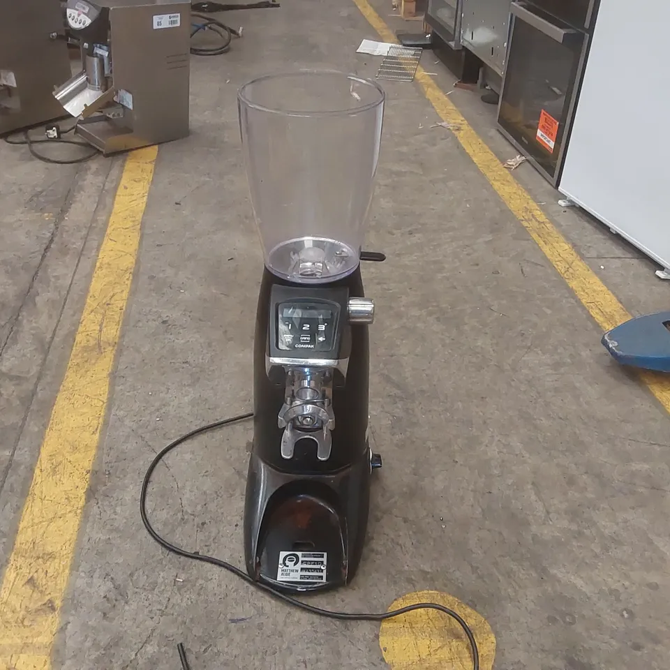 COMPAK COMMERCIAL COFFEE GRINDER