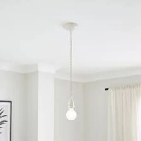 BOXED GALLEY ADJUSTABLE FLEX CEILING LIGHT CABLE