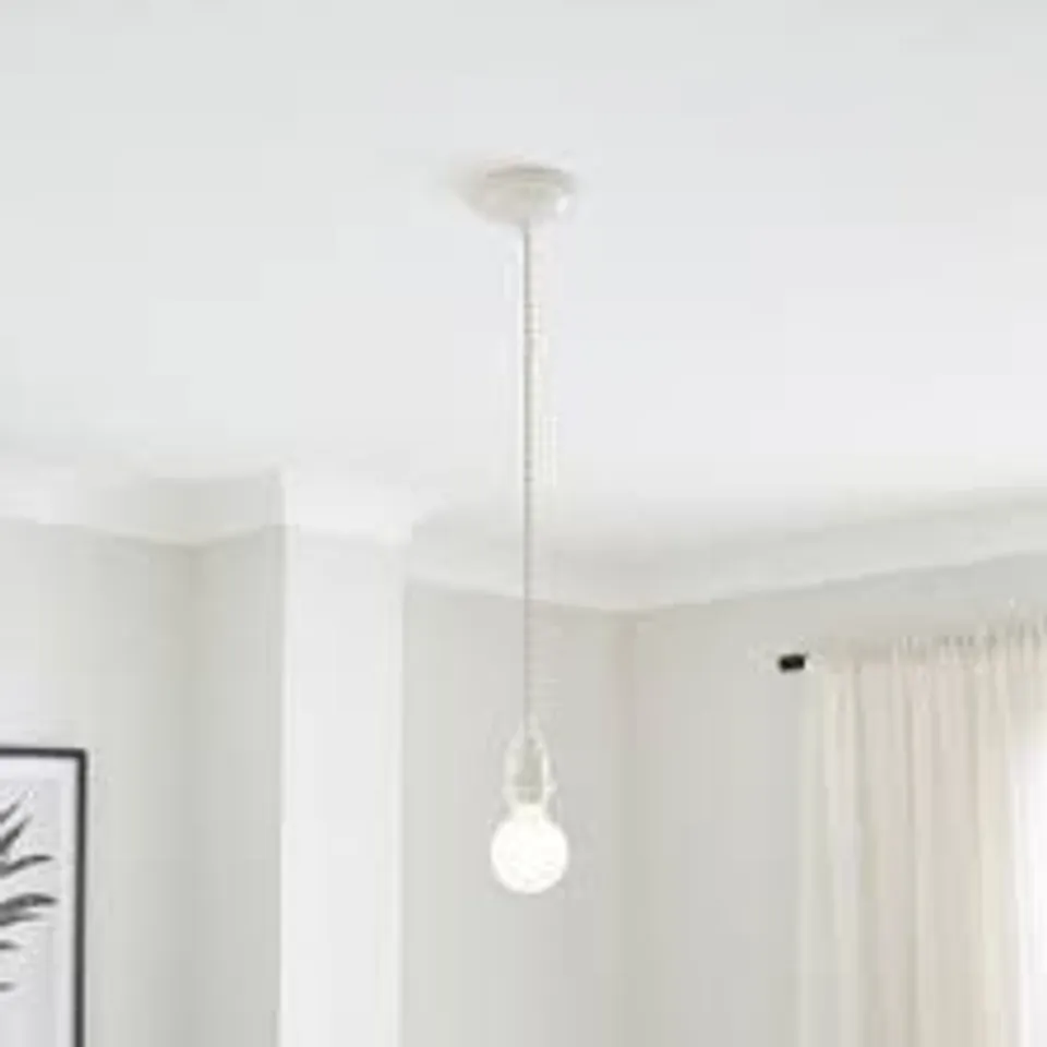 BOXED GALLEY ADJUSTABLE FLEX CEILING LIGHT CABLE