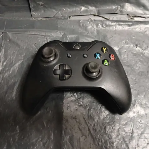 MICROSOFT XBOX WIRELESS CONTROLLER – BLACK