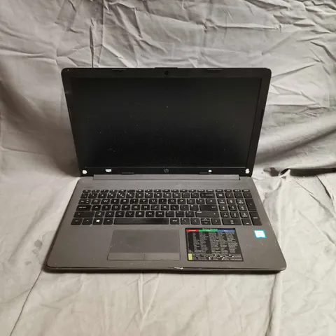 HP LAPTOP NOTEBOOK (HP 250 G7)