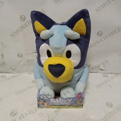 BLUEY LARGE PLUSH TOY