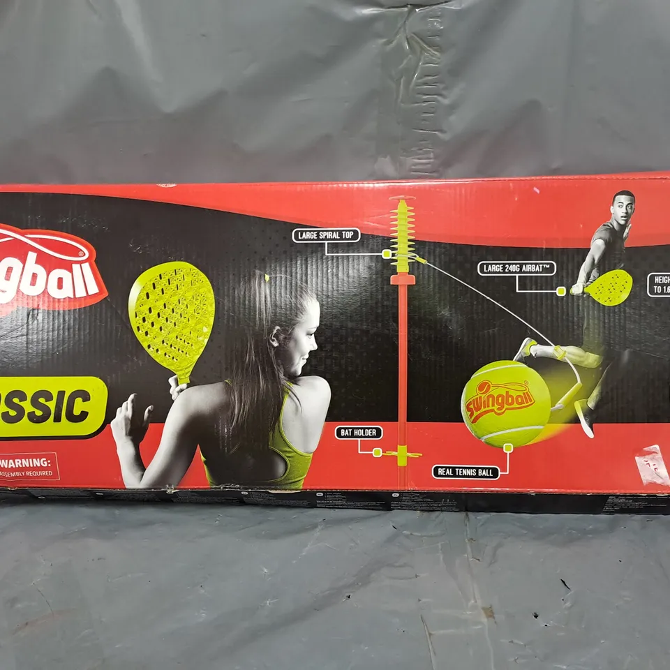 SWINGBALL CLASSIC