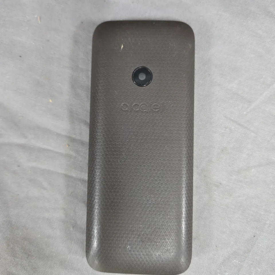 ALCATEL 2038 MOBILE PHONE 