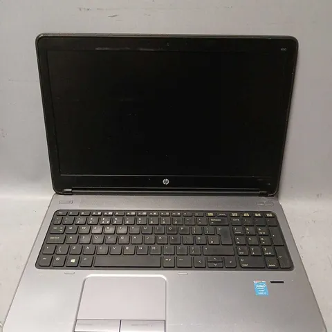 HP PROBOOK 650 G1 LAPTOP 