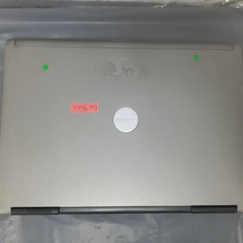DELL LATITUDE D630 14 INCH	CORE 2 DUO T7100 1.80GHZ