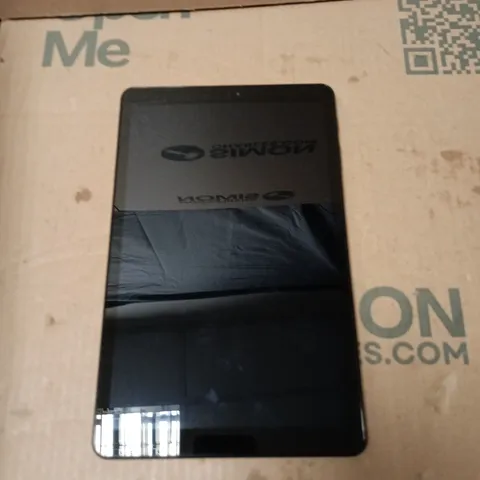 SAMSUNG GALAXY ANDROID TABLET - MODEL UNSPECIFIED 