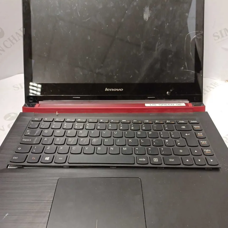 LENOVO FLEX 2-14 N14608 Z546 LAPTOP