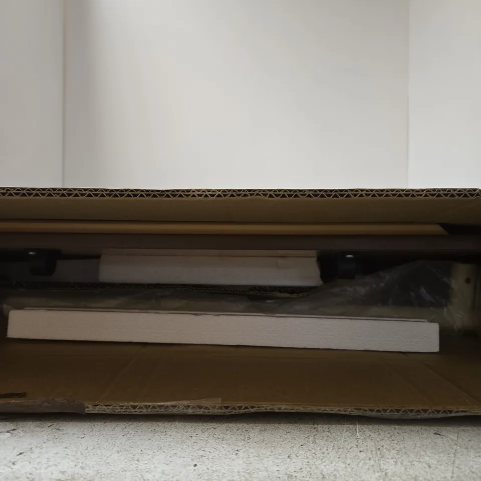PERFORMANCE HEALTH OVERBED TABLE WITH CASTORS – FLAT PACKED (BOXED)