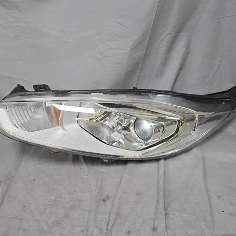 FORD FIESTA MK7 NS HEADLIGHT C1BB-13W030-ED