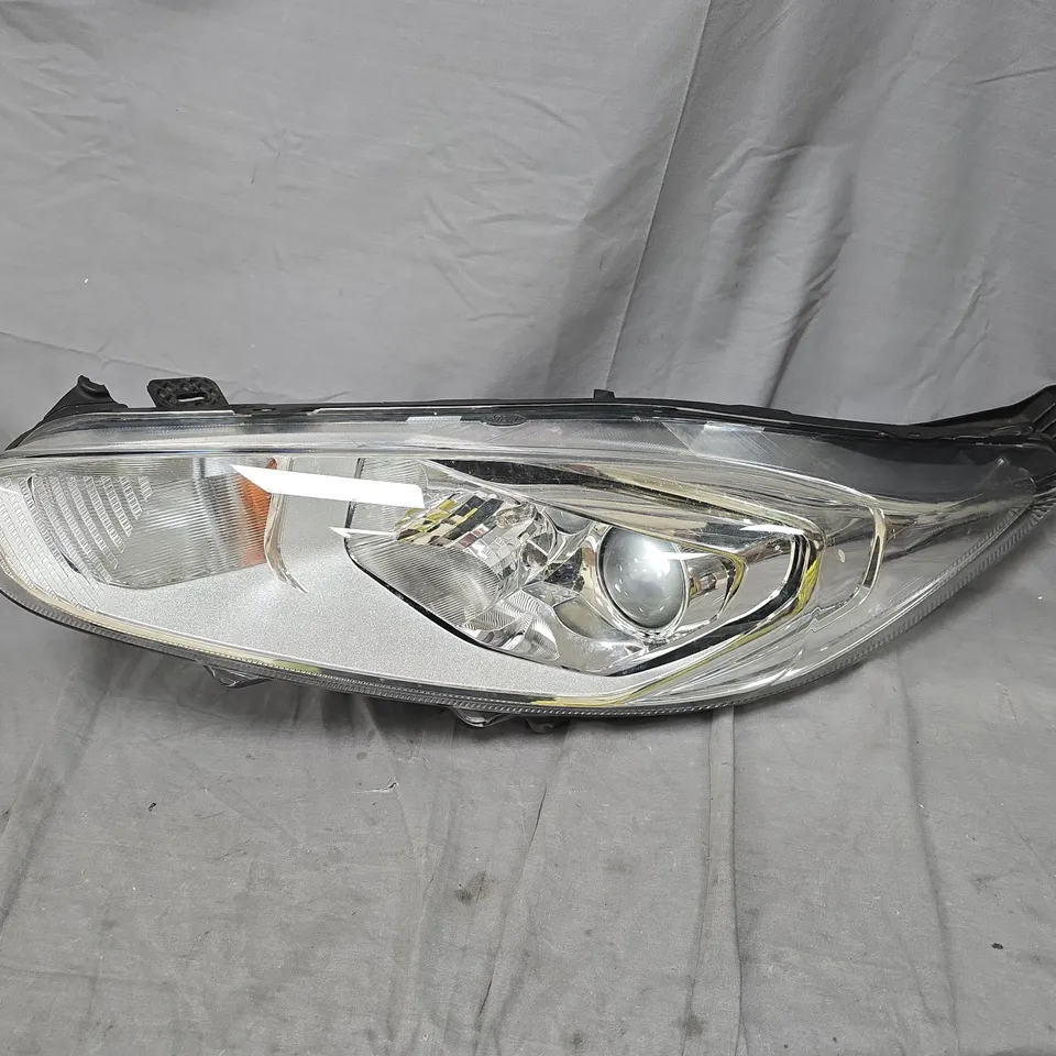FORD FIESTA MK7 NS HEADLIGHT C1BB-13W030-ED