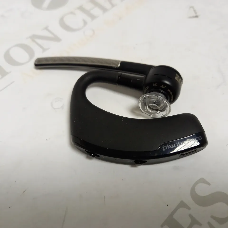 PLANTRONICS VOYAGER LEGEND BLUETOOTH SINGLE-EAR HEADSET