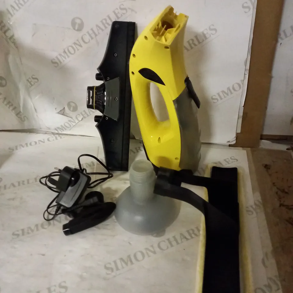 KARCHER WV2 PLUS WINDOW VAC 