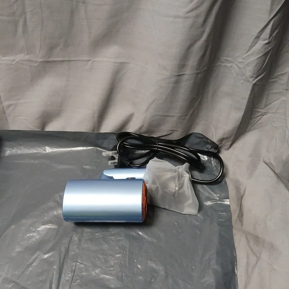 HAIR DRYER T1 – BOXED, ION-INFUSED HAIR CARE, 3 SPEEDS & COOL SHOT