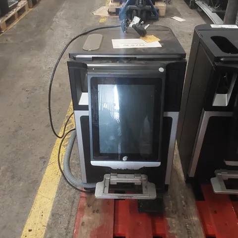 SCHAERER INTENSE COMMERCIAL BEAN TO CUP COFFEE MACHINE