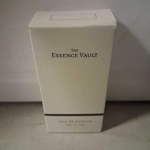 BOXED THE ESSENCE VAULT FRAGRANCES PARFUM 30ML