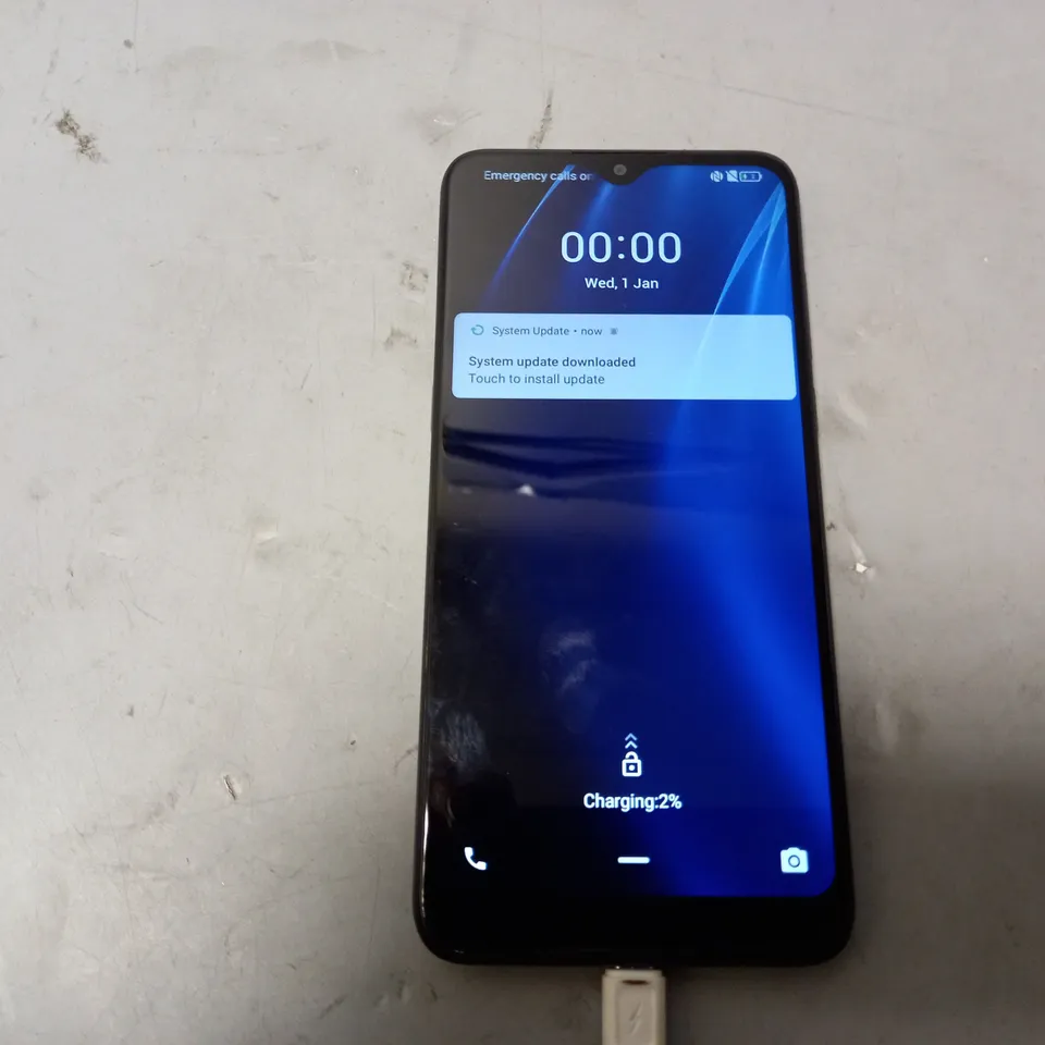 ALCATEL 5028Y SMARTPHONE