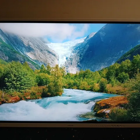 BOXED SAMSUNG WM75B 75" FLIP PRO INTERACTIVE WHITEBOARD - COLLECTION ONLY 