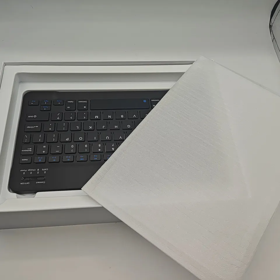 BOXED DOGEE U11 VIP EDITION 16/128GB WITH ACCESSORIES IN OBSIDIAN BLACK