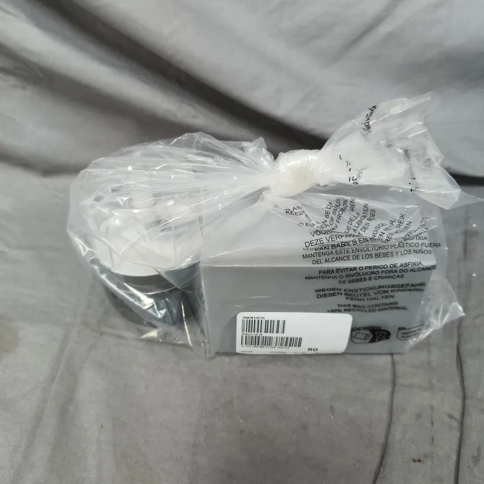 COOK'S ESSENTIALS SET OF 2 USB MINI FOOD CHOPPERS