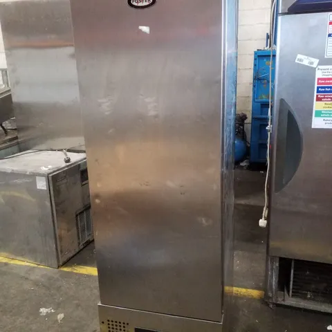 FOSTER FSL400L UPRIGHT SLIMLINE FREEZER